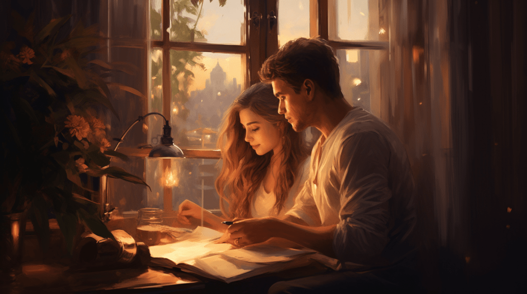 יומני קוג פאן – סיכום מפגש 15 (מפגש זוגי)