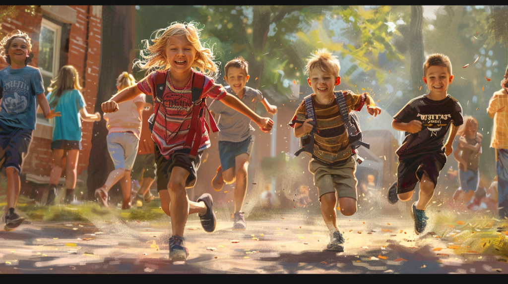 שלום כיתה א' – מדריך הישרדות להורה מופרע&nbsp;הקשב