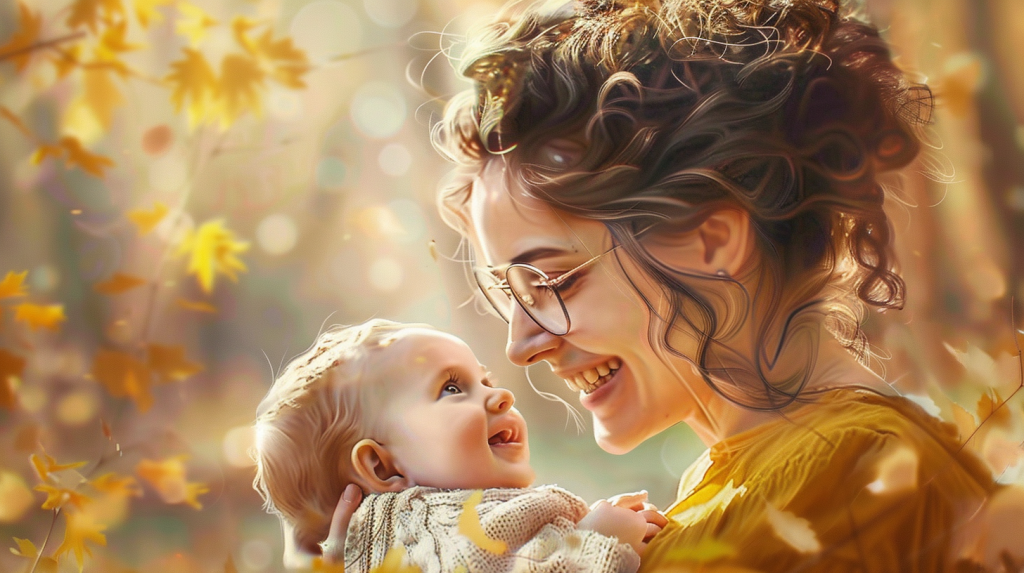 דיכאון אחרי לידה