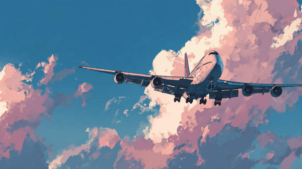 זו תרופה? זה סם? זה&nbsp;מטוס?!