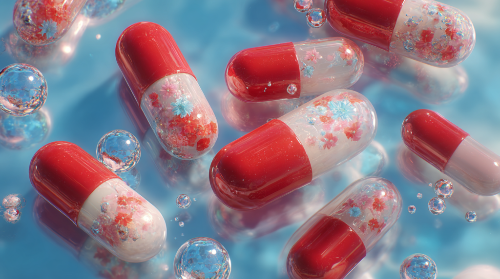 מה עושים עכשיו? /&nbsp;תרופות